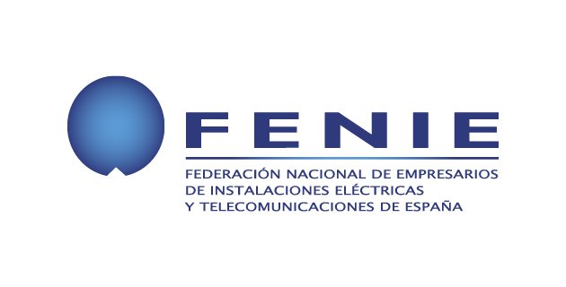 Logo FENIE